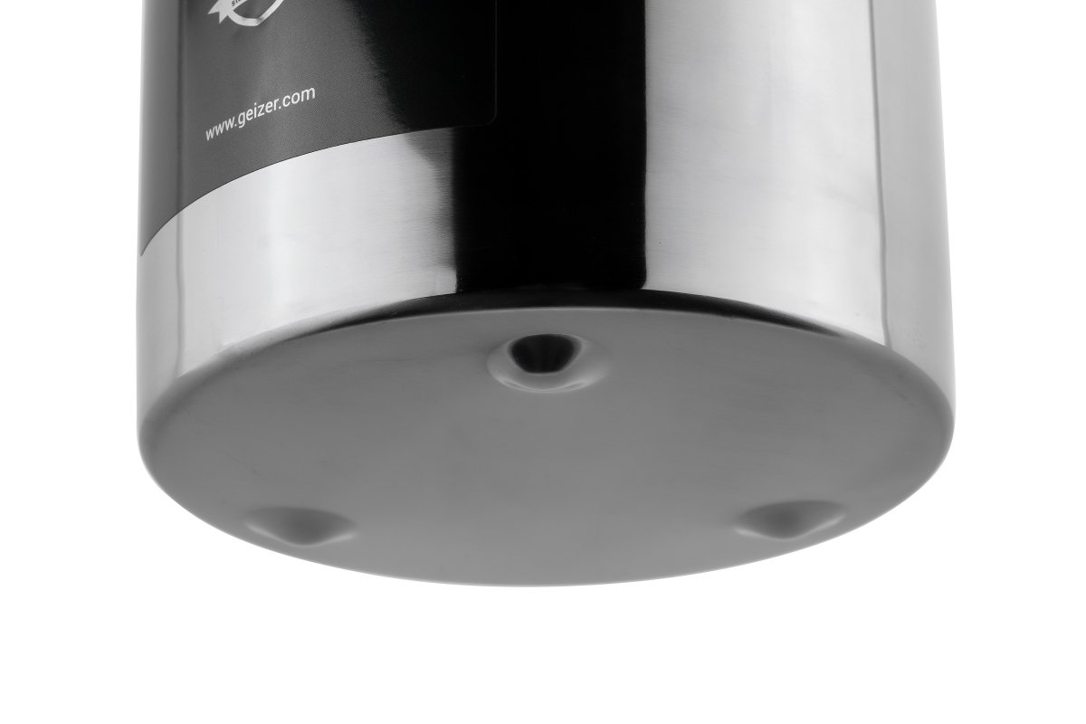 Проточный питьевой фильтр Гейзер ЭКО без крана (18057)